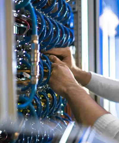 Telecommunications
