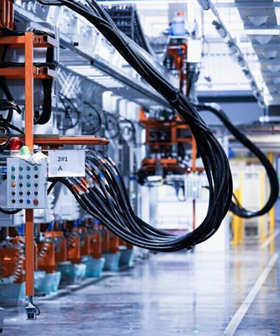 Industrial Automation