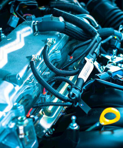 Automotive Electronics