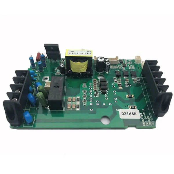 Inverter Machine Control Board