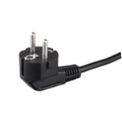EU plug molding