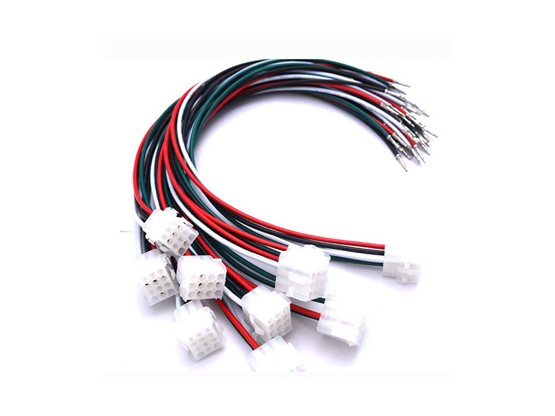 Wire-harness Assembly